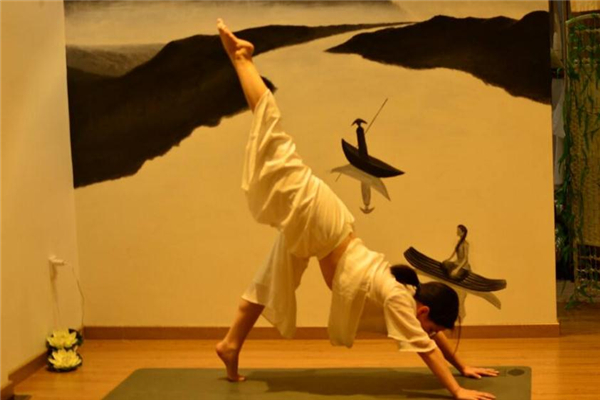 哈他瑜伽是什么 入門級瑜伽 哈他瑜伽是什么 入門級瑜伽