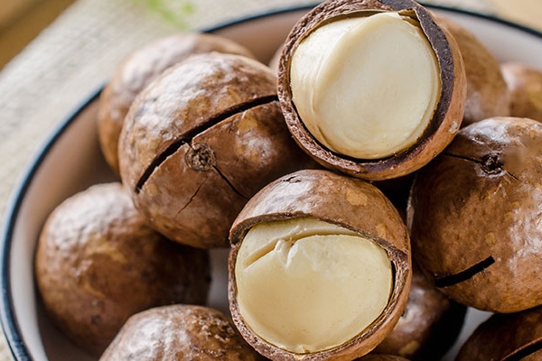 夏威夷果為什么有奶香味 加工而來(lái) 夏威夷果為什么有奶香味 加工而來(lái)