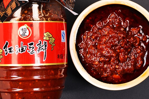豆瓣醬怎么挑選 鮮中帶辣開(kāi)胃能手 豆瓣醬怎么挑選 鮮中帶辣開(kāi)胃能手