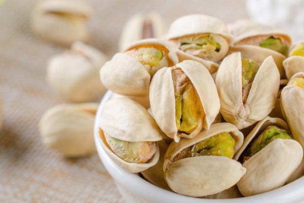 開心果可以用烤箱烤嗎 要注意一個事情 開心果可以用烤箱烤嗎 要注意一個事情