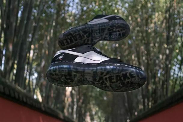 耐克dunk sb熊貓鴿子什么時(shí)候發(fā)售 本周末開搶 耐克dunk sb熊貓鴿子什么時(shí)候發(fā)售 本周末開搶