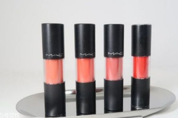 mac棒棒糖唇釉怎么打開(kāi) mac棒棒糖唇釉熱門(mén)色號(hào)