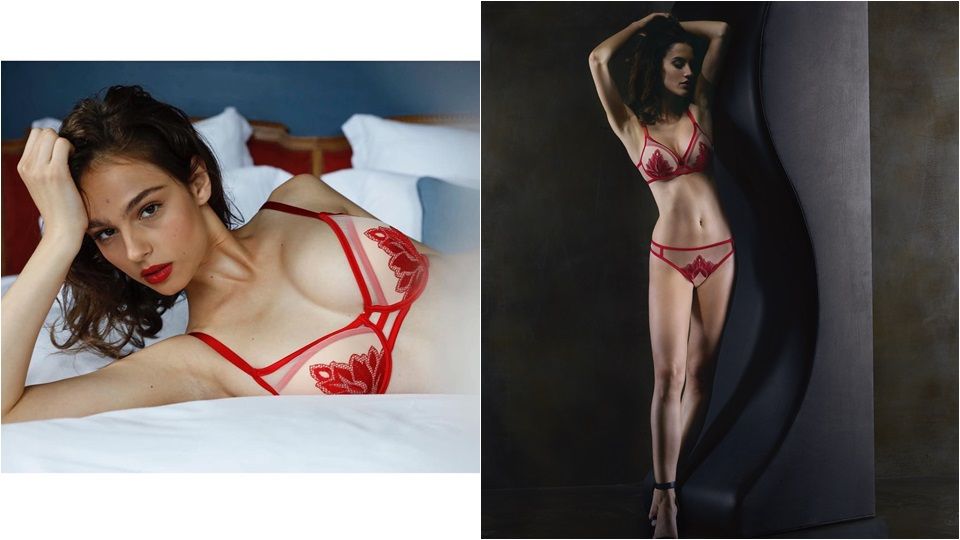 5款紅色內(nèi)衣推薦 財(cái)運(yùn)滾滾開運(yùn)紅內(nèi)衣 5款紅色內(nèi)衣推薦 財(cái)運(yùn)滾滾開運(yùn)紅內(nèi)衣