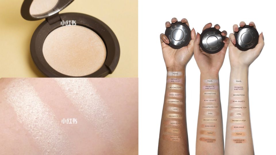 高光的使用方法和作用 用好高光堪比整容 高光的使用方法和作用 用好高光堪比整容