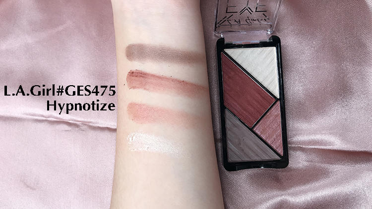 開架眼影哪個(gè)牌子好 美中泰開架眼影對(duì)比評(píng)測