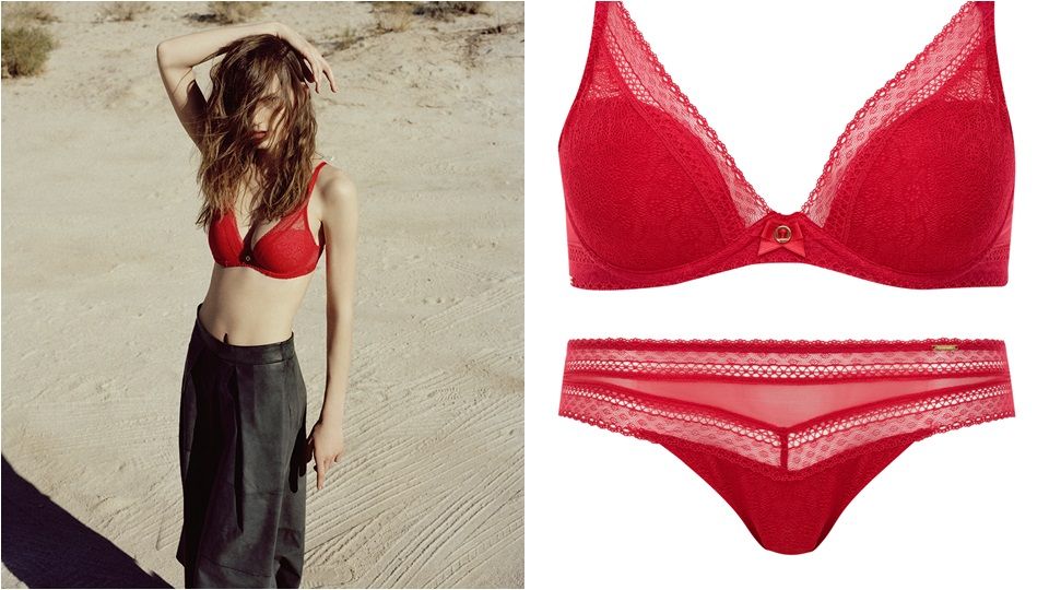 5款紅色內(nèi)衣推薦 財(cái)運(yùn)滾滾開運(yùn)紅內(nèi)衣 5款紅色內(nèi)衣推薦 財(cái)運(yùn)滾滾開運(yùn)紅內(nèi)衣