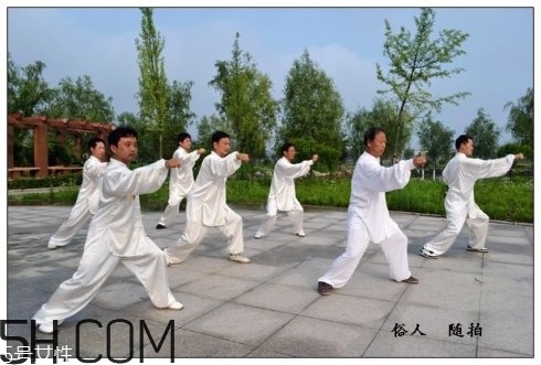 太極拳有實戰(zhàn)作用嗎？太極拳需要哪些基本功？