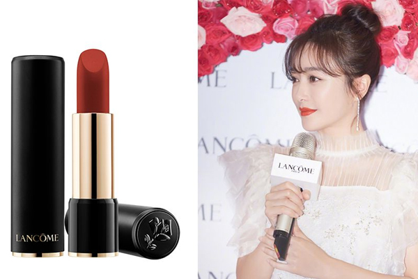 2019口紅流行色排行榜10強(qiáng) 2019年熱賣(mài)口紅流行色