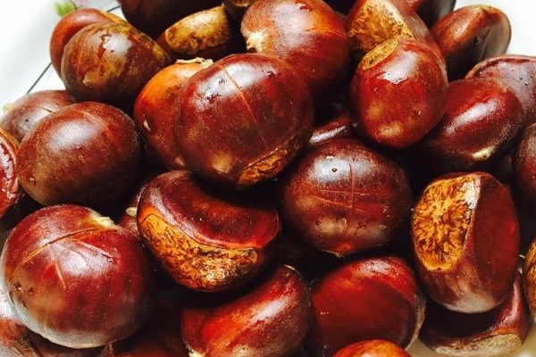 糖炒板栗有營養(yǎng)嗎 這是肯定的 糖炒板栗有營養(yǎng)嗎 這是肯定的