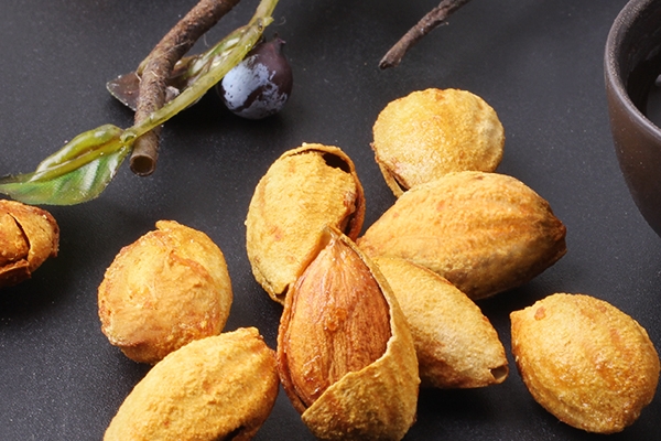 巴旦木能壯陽嗎 有一些效果 巴旦木能壯陽嗎 有一些效果