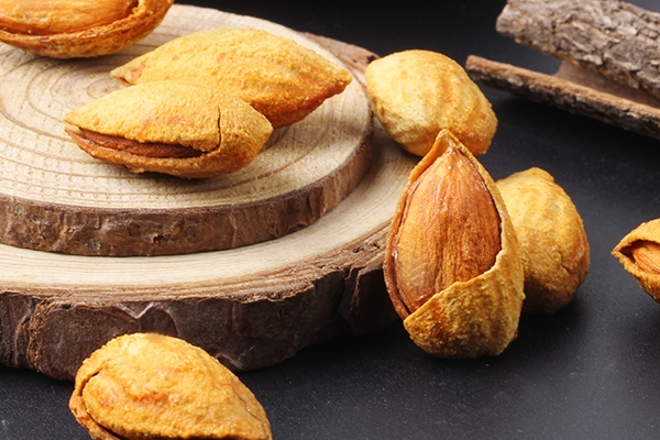 巴旦木能壯陽嗎 有一些效果 巴旦木能壯陽嗎 有一些效果