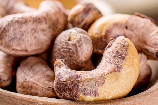 腰果要不要洗 直接可以吃的 腰果要不要洗 直接可以吃的