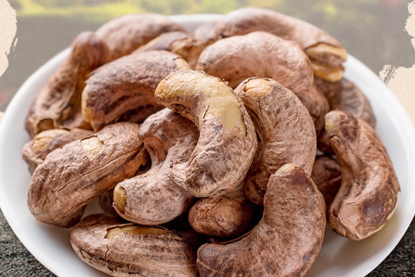 腰果要不要洗 直接可以吃的 腰果要不要洗 直接可以吃的