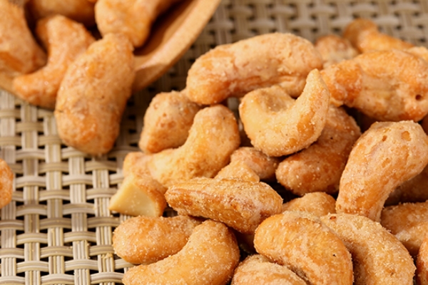 腰果可以炒什么菜 教你幾道腰果菜肴 腰果可以炒什么菜 教你幾道腰果菜肴