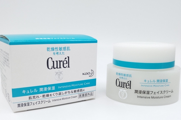 珂潤面霜嬰兒能用嗎 不建議給嬰兒使用 珂潤面霜嬰兒能用嗎 不建議給嬰兒使用