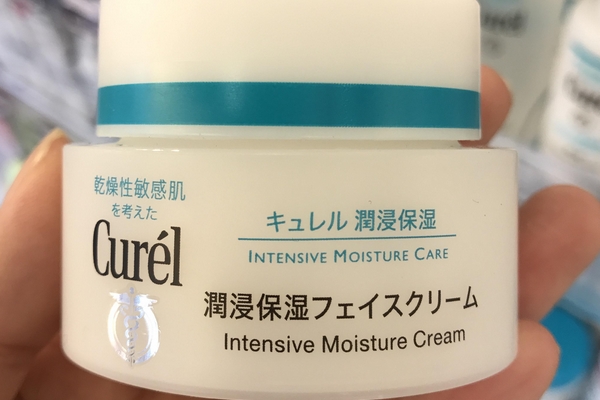 珂潤面霜嬰兒能用嗎 不建議給嬰兒使用 珂潤面霜嬰兒能用嗎 不建議給嬰兒使用