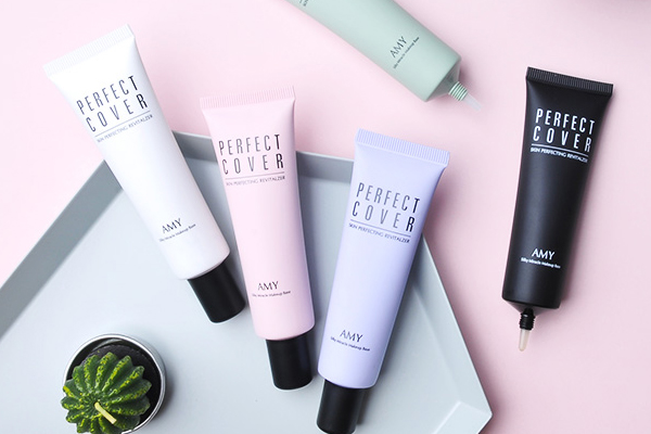 打底妝前乳有什么用 讓底妝更加服帖 打底妝前乳有什么用 讓底妝更加服帖