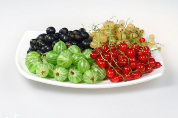 低熱量水果排行榜 低熱量水果排行榜