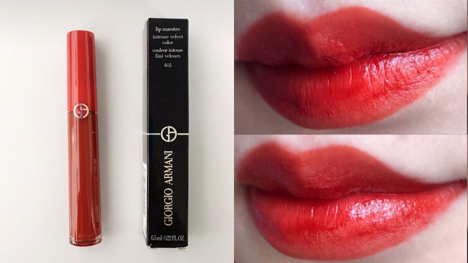 2019口紅流行色排行榜10強(qiáng) 2019年熱賣(mài)口紅流行色