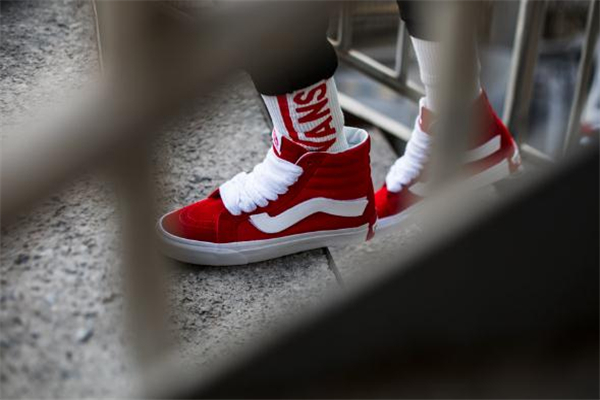 vans豬年限定在哪買 最全購買攻略 vans豬年限定在哪買 最全購買攻略