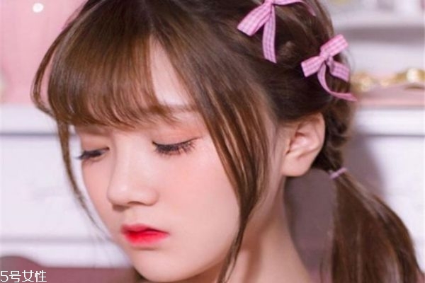 下睫毛太少太短怎么辦 教你畫出自然下睫毛 下睫毛太少太短怎么辦 教你畫出自然下睫毛