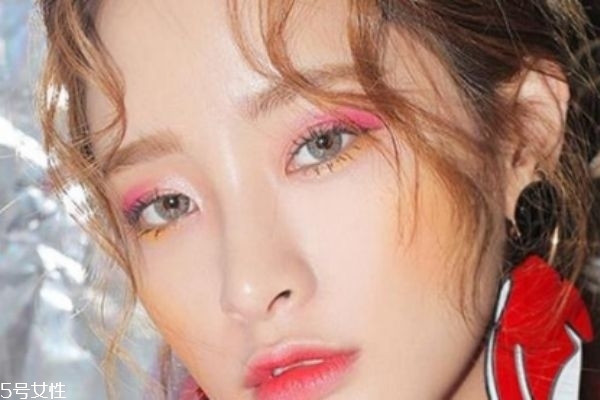 下睫毛太少太短怎么辦 教你畫出自然下睫毛 下睫毛太少太短怎么辦 教你畫出自然下睫毛