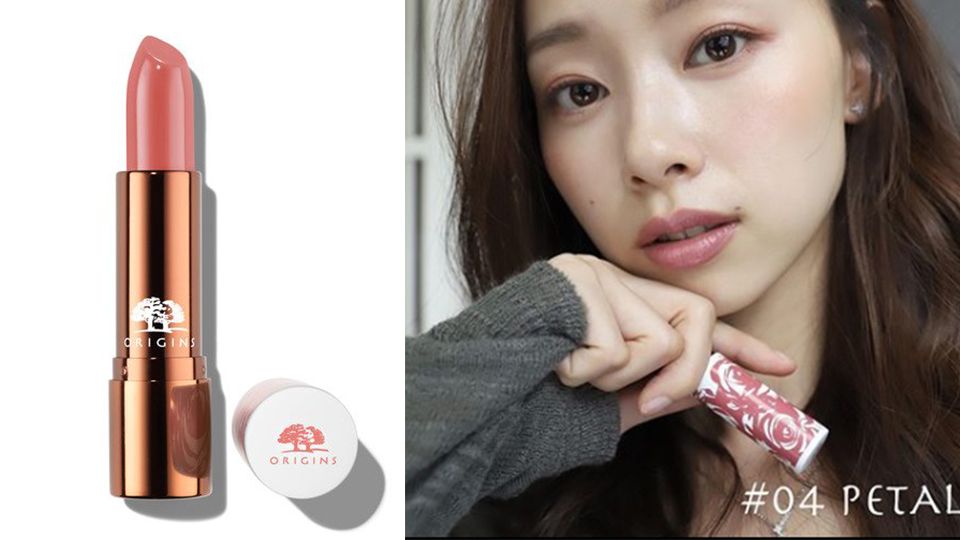 2019口紅流行色排行榜10強(qiáng) 2019年熱賣(mài)口紅流行色