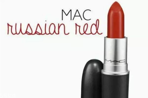 mac子彈頭口紅哪幾支最值得敗 一定不能錯過的色號