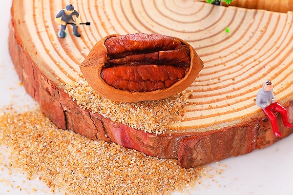 碧根果吃了會長胖嗎 關(guān)鍵在于吃多少 碧根果吃了會長胖嗎 關(guān)鍵在于吃多少