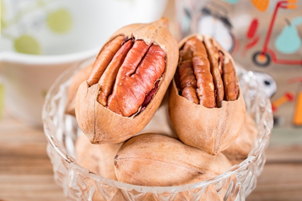 碧根果吃了會長胖嗎 關(guān)鍵在于吃多少 碧根果吃了會長胖嗎 關(guān)鍵在于吃多少