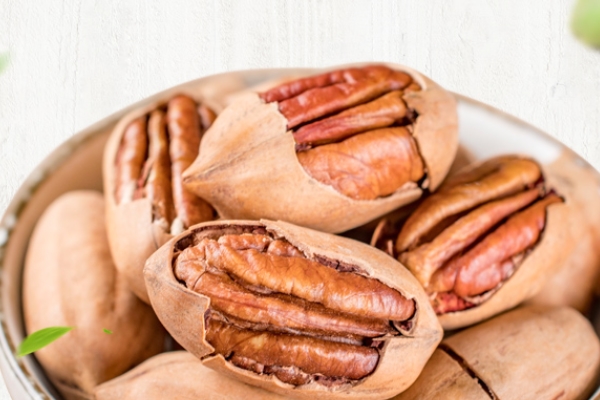 碧根果吃了會長胖嗎 關(guān)鍵在于吃多少 碧根果吃了會長胖嗎 關(guān)鍵在于吃多少