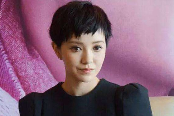 狗啃劉海適合寬額頭嗎 容易顯得臉大 狗啃劉海適合寬額頭嗎 容易顯得臉大