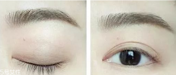橘棕色眼影怎么畫 金棕色眼影畫法 橘棕色眼影怎么畫 金棕色眼影畫法