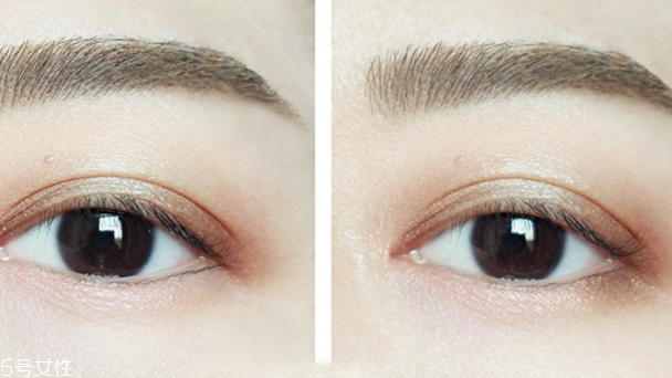 橘棕色眼影怎么畫 金棕色眼影畫法 橘棕色眼影怎么畫 金棕色眼影畫法