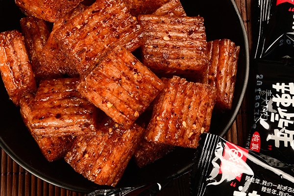 辣條為什么會(huì)上癮 重口味都愛它 辣條為什么會(huì)上癮 重口味都愛它