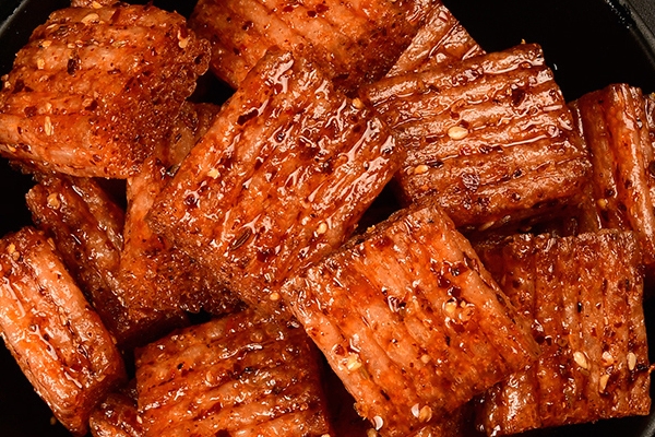 辣條為什么會(huì)上癮 重口味都愛它 辣條為什么會(huì)上癮 重口味都愛它