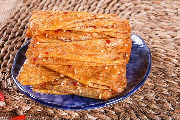 辣條有營養(yǎng)嗎 營養(yǎng)非常少 辣條有營養(yǎng)嗎 營養(yǎng)非常少