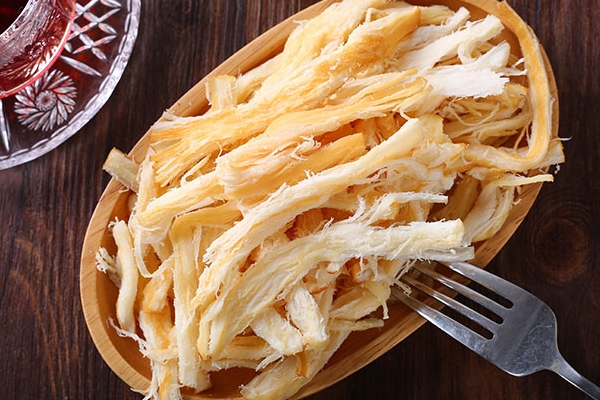 魷魚絲跟什么相克 這些都不宜搭配 魷魚絲跟什么相克 這些都不宜搭配