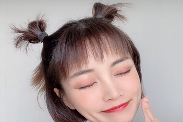 短發(fā)扎什么頭發(fā)可愛 可愛點(diǎn)的短扎發(fā) 短發(fā)扎什么頭發(fā)可愛 可愛點(diǎn)的短扎發(fā)
