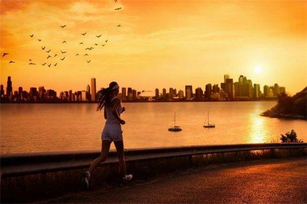 慢跑怎么調(diào)整呼吸 節(jié)奏很重要 慢跑怎么調(diào)整呼吸 節(jié)奏很重要