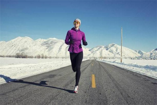 慢跑是有氧運(yùn)動嗎 氧氣含量充沛