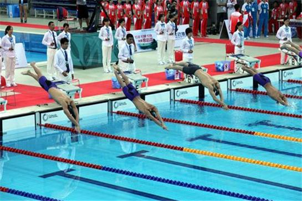 蛙泳能減肥嗎 效果很不錯 蛙泳能減肥嗎 效果很不錯