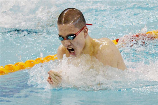 蛙泳能減肥嗎 效果很不錯 蛙泳能減肥嗎 效果很不錯