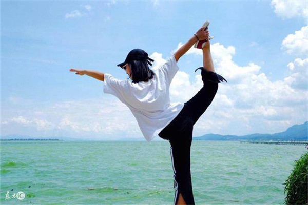 陰瑜伽是什么瑜伽 3招就能舒筋又變美 陰瑜伽是什么瑜伽 3招就能舒筋又變美