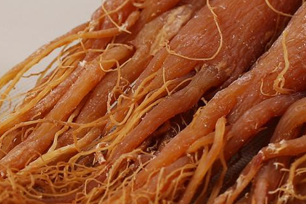 紅參片能直接吃嗎 熟加工才能直接嚼 紅參片能直接吃嗎 熟加工才能直接嚼