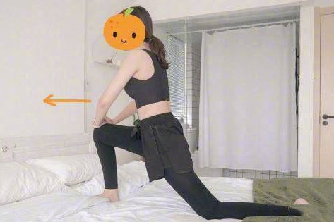 鉛筆腿怎么練圖解 5個動作養(yǎng)成11字鉛筆腿 鉛筆腿怎么練圖解 5個動作養(yǎng)成11字鉛筆腿