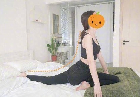 鉛筆腿怎么練圖解 5個動作養(yǎng)成11字鉛筆腿 鉛筆腿怎么練圖解 5個動作養(yǎng)成11字鉛筆腿