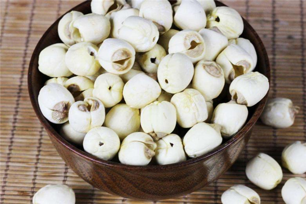 蓮子即能養(yǎng)心安神又能治療失眠多夢 蓮子即能養(yǎng)心安神又能治療失眠多夢