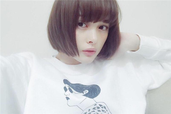 矮個(gè)子女生發(fā)型禁忌 矮個(gè)子女生發(fā)型禁忌