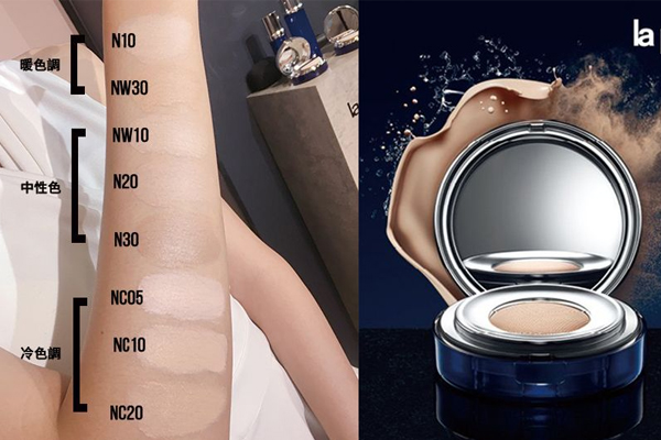 萊珀妮入門產(chǎn)品推薦 la prairie新手清單 萊珀妮入門產(chǎn)品推薦 la prairie新手清單